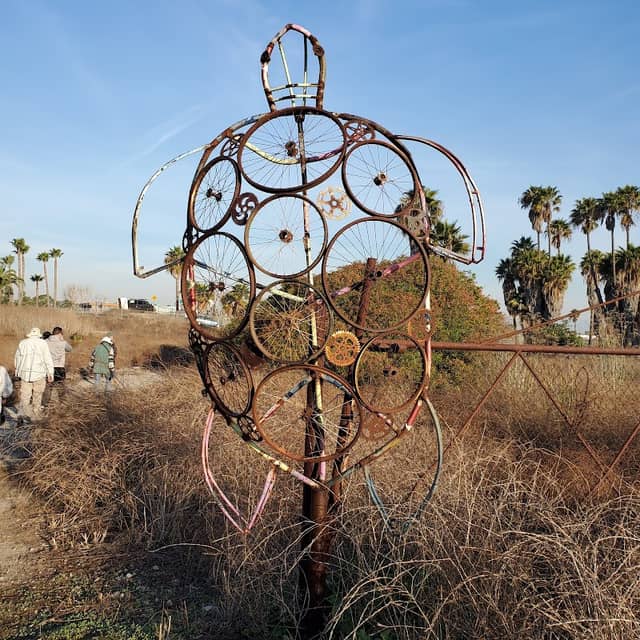 Los Cerritos Wetlands - Image 2