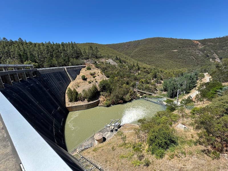 Mount Bold Reservoir Dam & Lookout - Image 1