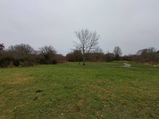 Glencroft Open Space - Image 1