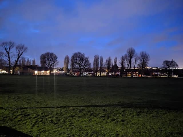 Ripon Way Park - Image 2