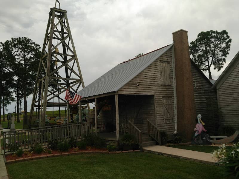 Oil and Gas Park - Image 1