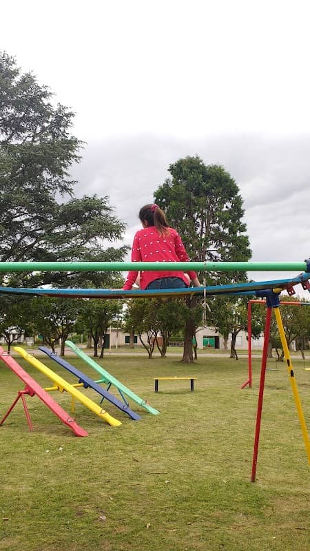 Plaza Principal andres calamaro - Image 1