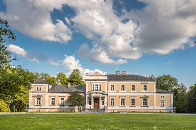 Muzeum Rolnictwa im. ks. Krzysztofa Kluka w Ciechanowcu - Image 1