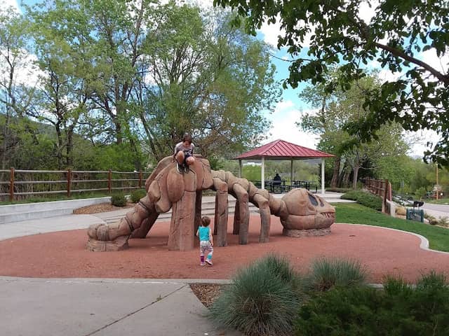 Discovery Park - Image 2