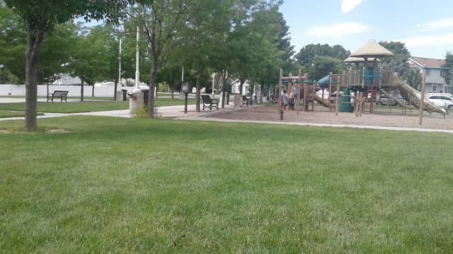 Kingspointe Park - Image 1