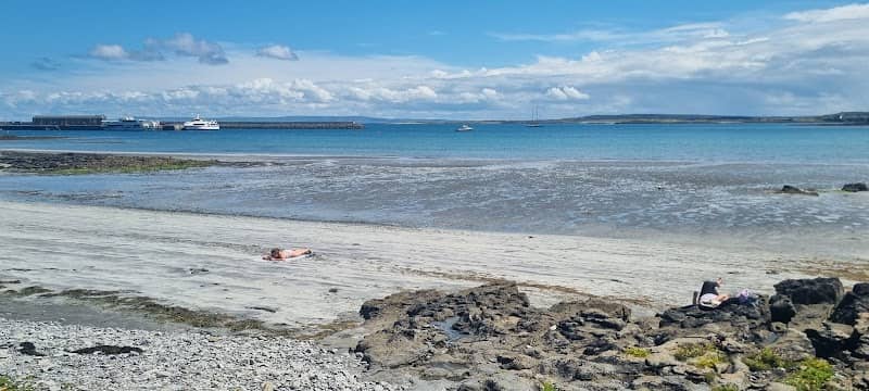 Kilronan Beach - Image 1