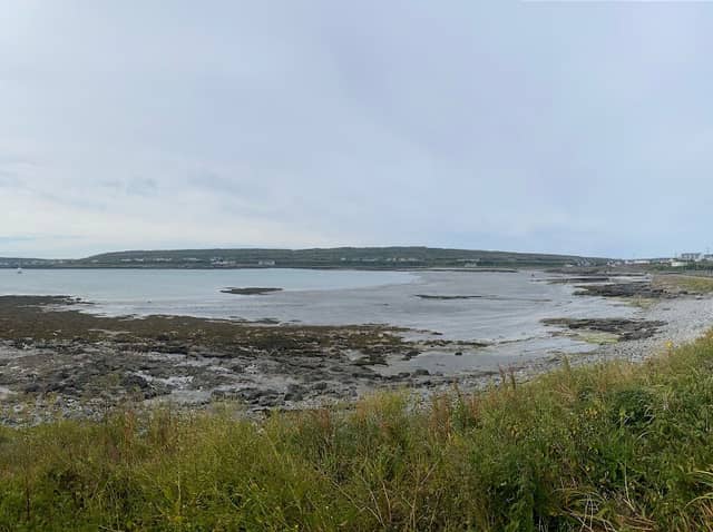 Kilronan Beach - Image 2
