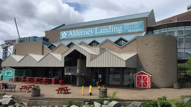 Alderney Landing - Image 2