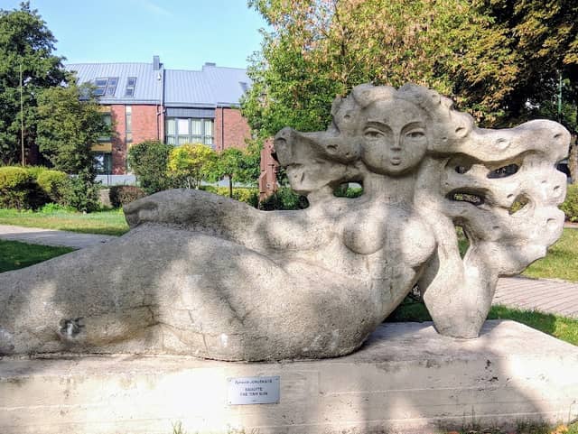 Sculpture Park - Image 2