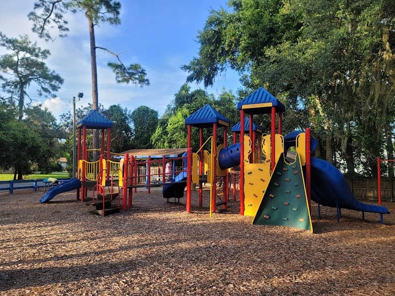 Power Park - Image 1