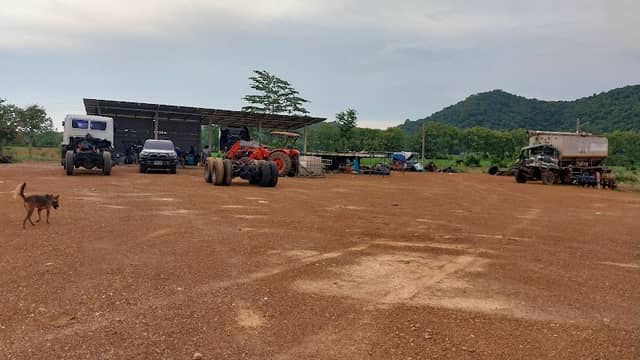 บ้านสวนสปีดทรานส์ จำกัด - Image 1
