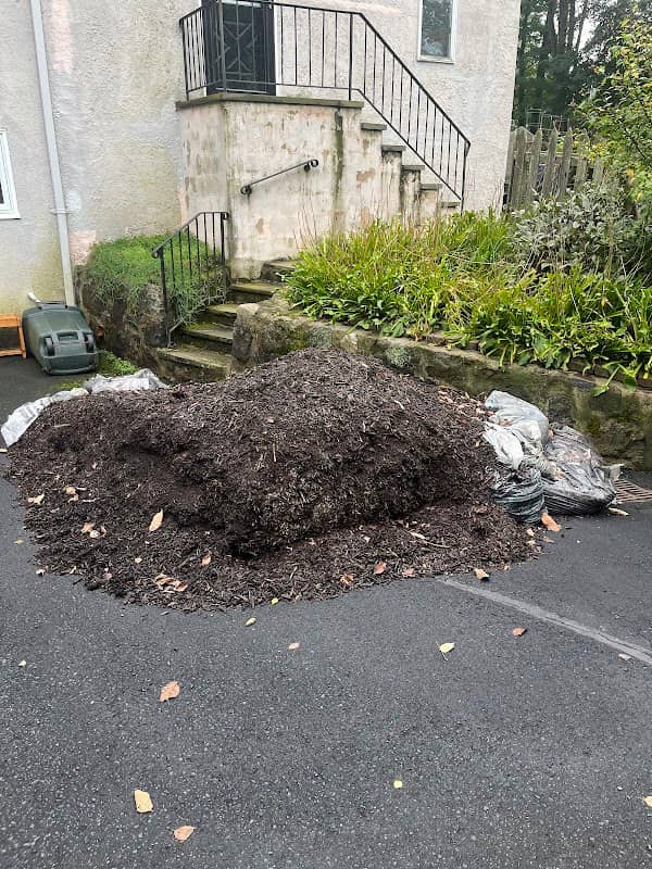 Everlasting Mulch Pile - Image 1