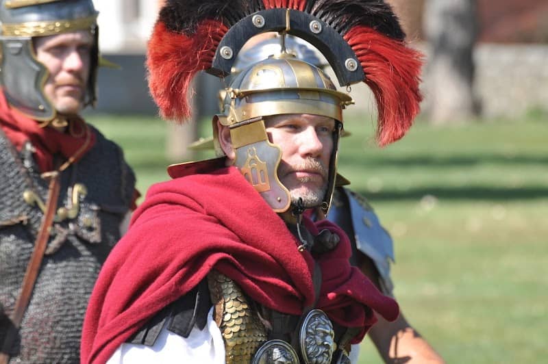 Clayton Museum of Ancient History - Image 1