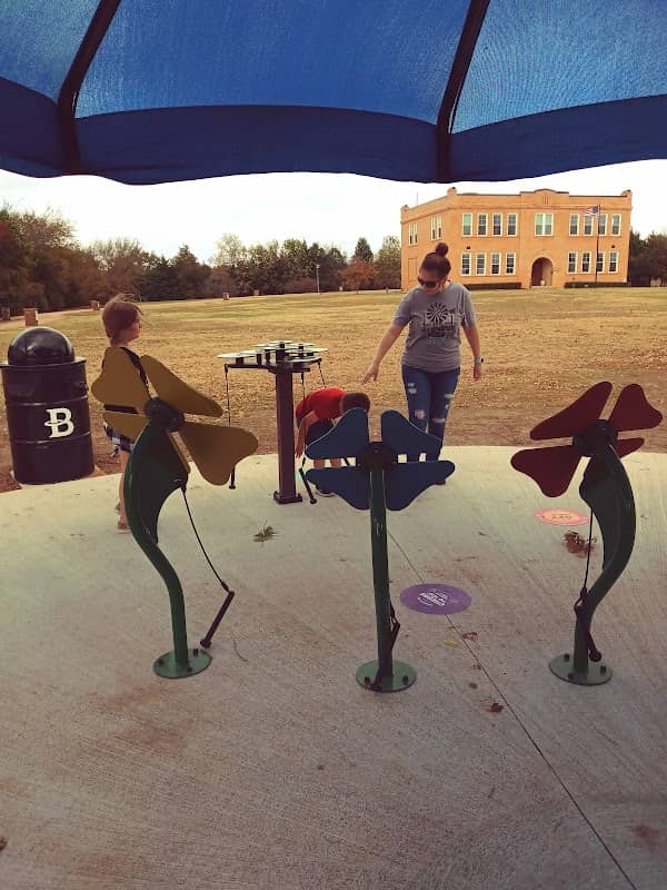 Musical Pocket Playground - Image 1