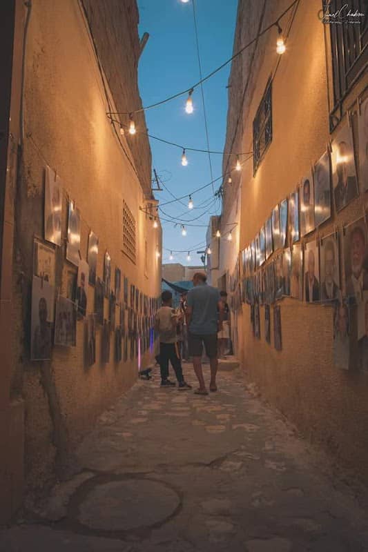 Medina of Gafsa - Image 1