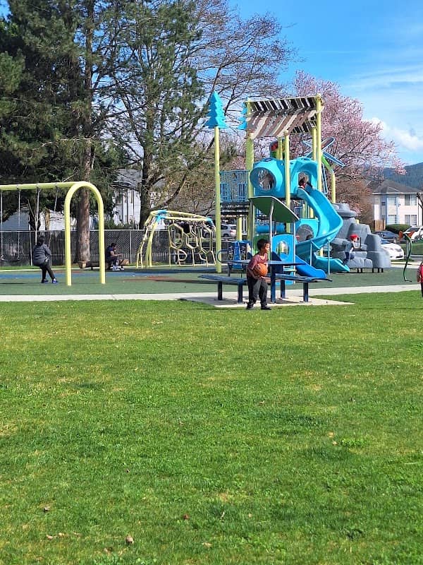 Blueberry Childrens Park - Image 3
