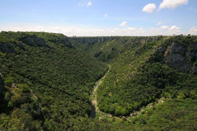 CEA Parco delle Gravine - Image 1