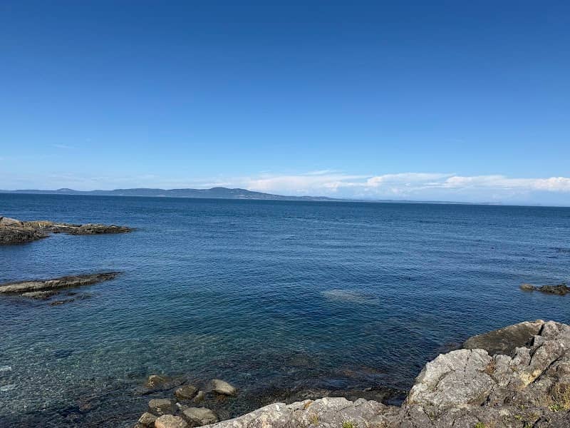 Easternmost Point of Vancouver Island - Image 3