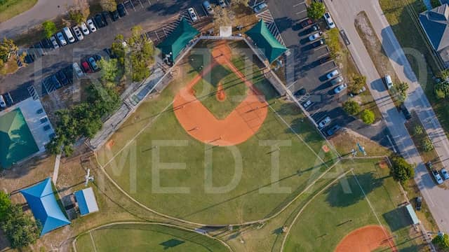 Jason Verdow Memorial Park - Image 1