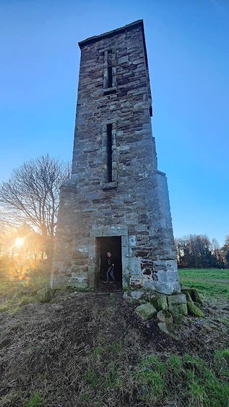 Luffness Water Tower - Image 1