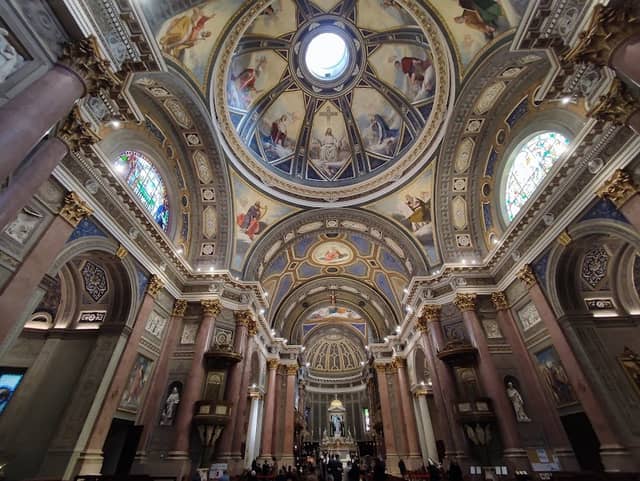 Basilica of Saint Mary of the Assumption - Image 1