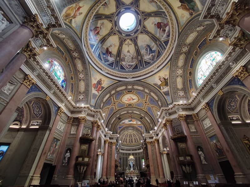 Basilica of Saint Mary of the Assumption - Image 1