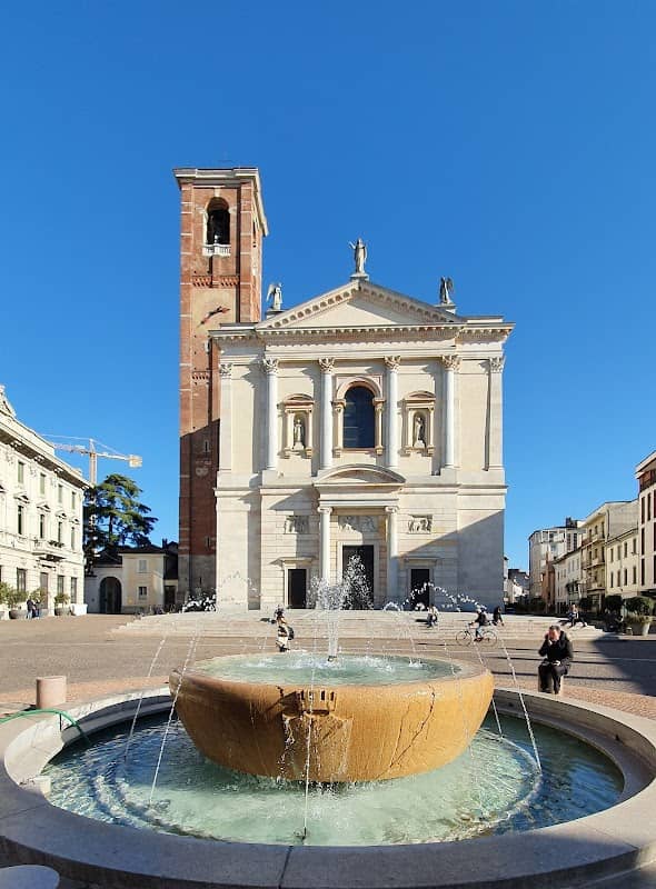 Basilica of Saint Mary of the Assumption - Image 2