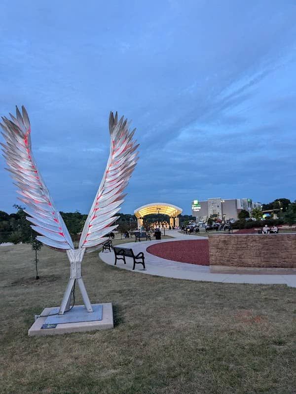 RB&W District Park - Image 2