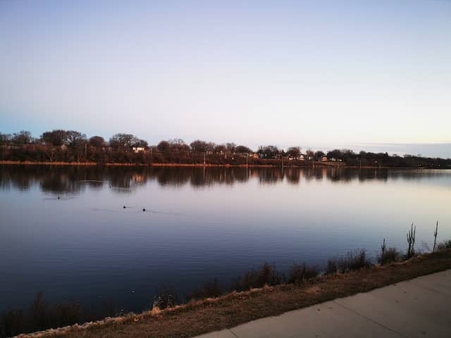 RB&W District Park - Image 1