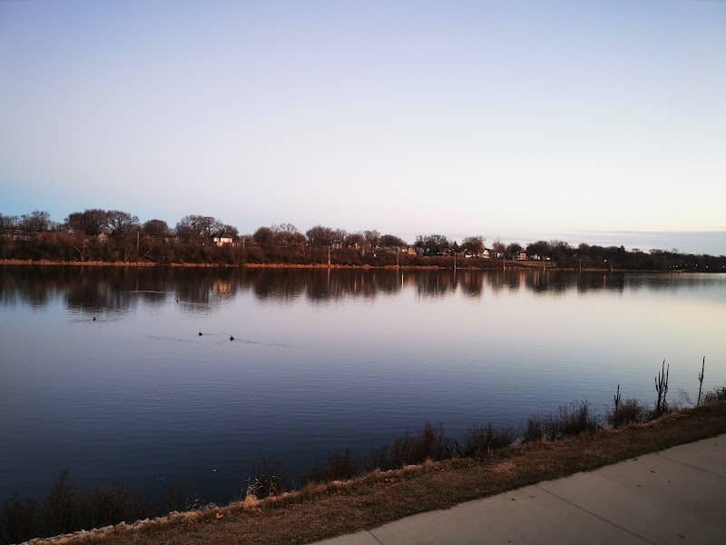 RB&W District Park - Image 1