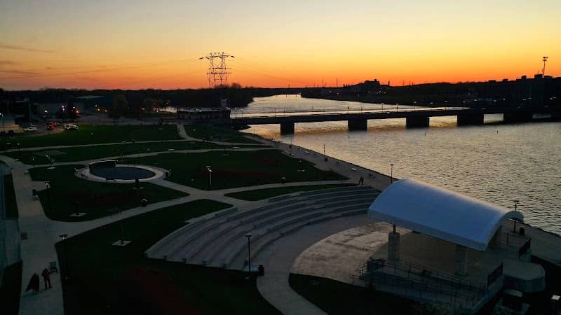 RB&W District Park - Image 3