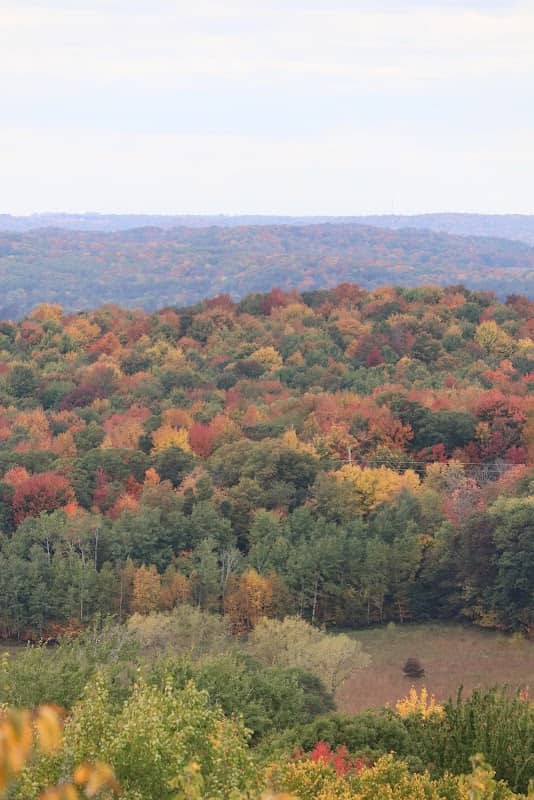 Hoffman Hills Tower - Image 1