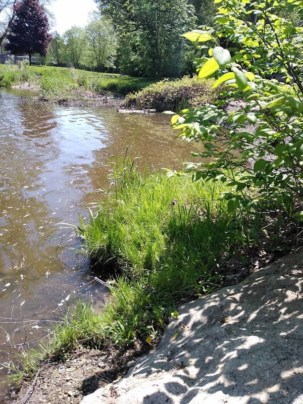 kayak launch & landing - Image 1