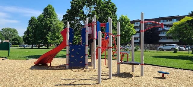 John Page Park - Image 1