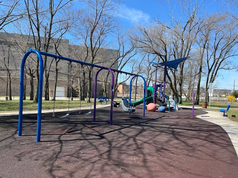 Avon Court Park - Image 1