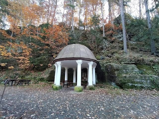 Zdislava's Spring - Image 1