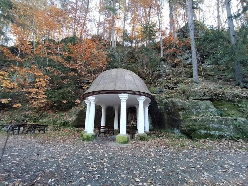 Zdislava's Spring - Image 1