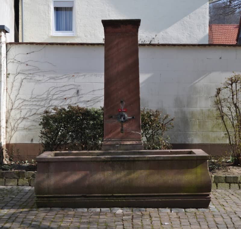 Brunnen Am Börnchen - Image 1