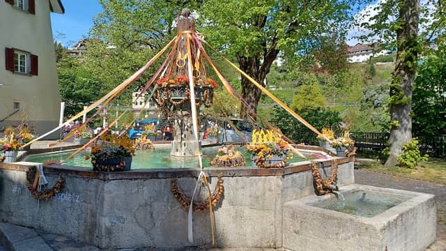 Osterbrunnen - Image 2