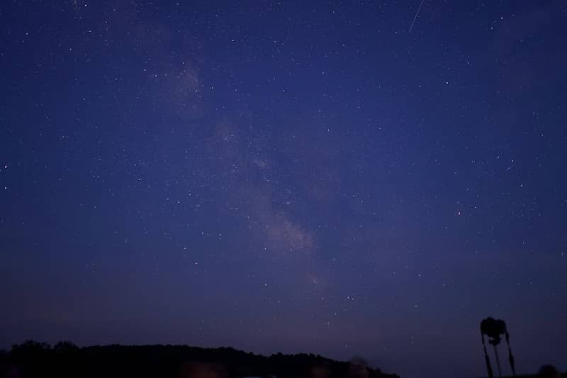 Potter County Stargazing Tours - Private Star Tours - Image 2