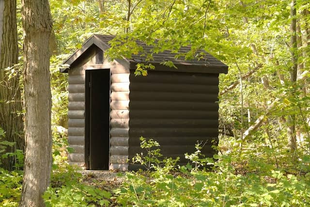 Sanders Park Campground - Image 2