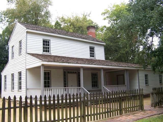 Beaumont Heritage Society - Image 1
