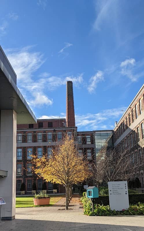 Mossley Mill - Image 2