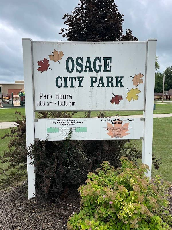 Osage City Park - Image 2