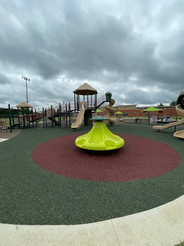 Osage City Park - Image 1