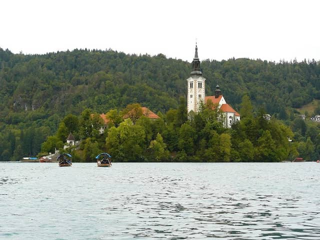 Provost's House - Image 1