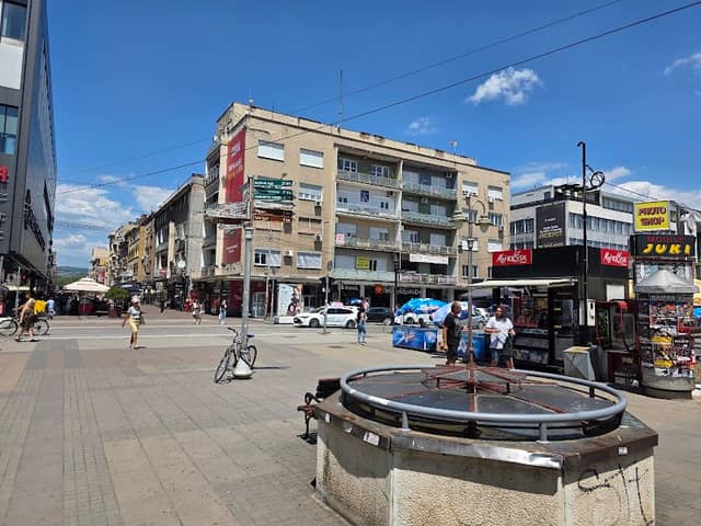 Trg Stevana Sremca - Image 2