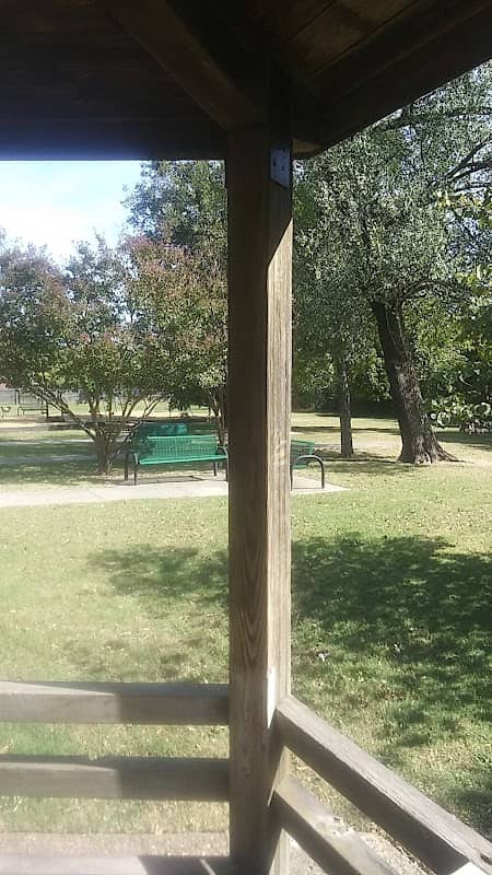 June Benson Park - Image 3
