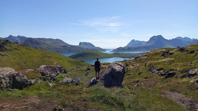 Alligator mountain - Image 2