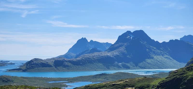 Alligator mountain - Image 1